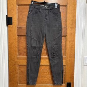 WOMENS MOSSIMO JEGGING